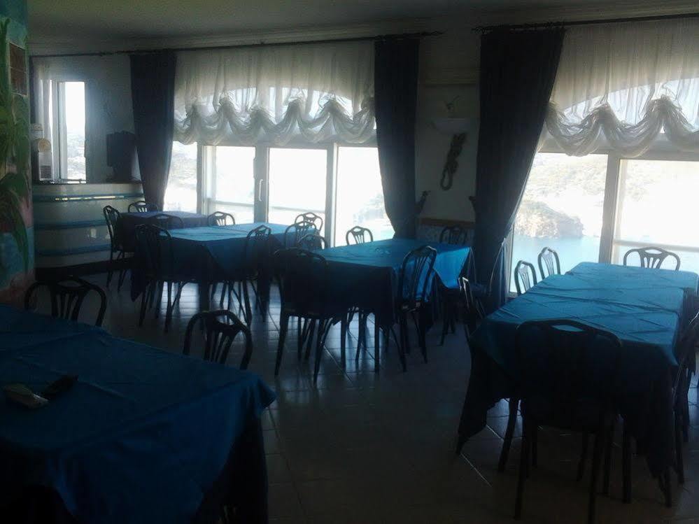 Villa Adele 폰차 외부 사진